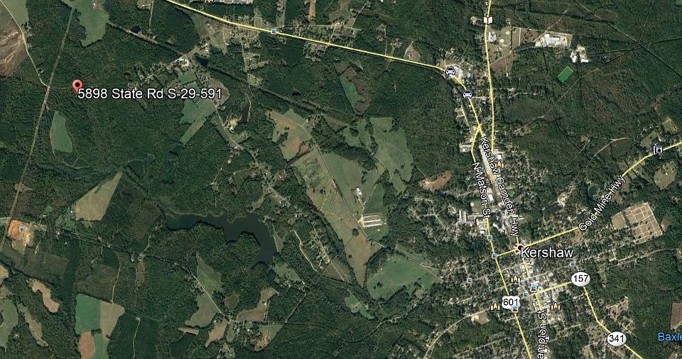 2nd image of 5898 Center Grove Rd