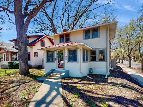 5100 Upton Ave S, Minneapolis, MN 55410