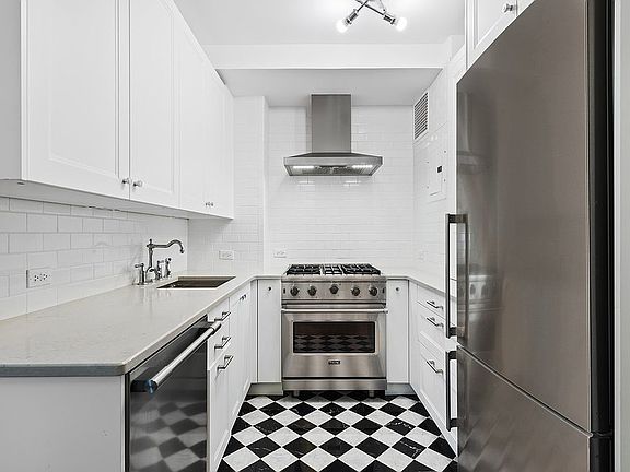 2nd image of 12 E 97th St APT 3B