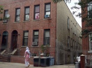 2255 Newbold Ave, Bronx, NY 10462