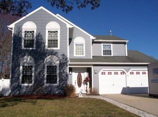 24 Westwood Dr, Mantua, NJ 08051