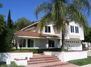 2937 Parkview Dr, Thousand Oaks, CA 91362