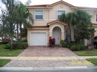 2545 SW 85th Ter, Miramar, FL 33025