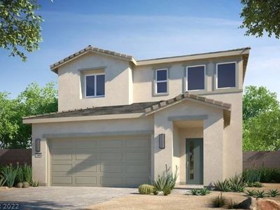6630 Palmer Crest St, North Las Vegas, NV, 89086