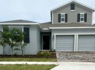 2472 Relaxing Ln, Kissimmee, FL 34744