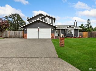 5614 245th St E, Graham, WA 98338