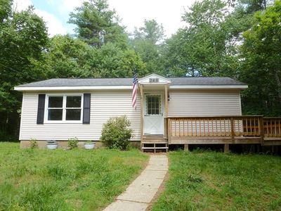 248 Scott Rd, Oakham, MA, 01068