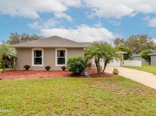 1672 Town Park Dr, Port Orange, FL 32129