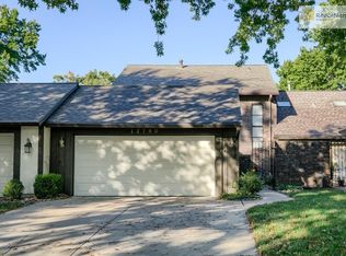 12760 Overbrook Rd, Leawood, KS 66209