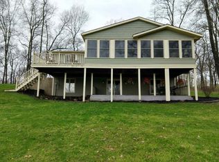 55 Ln 165 Jimmerson Lk, Angola, IN 46703