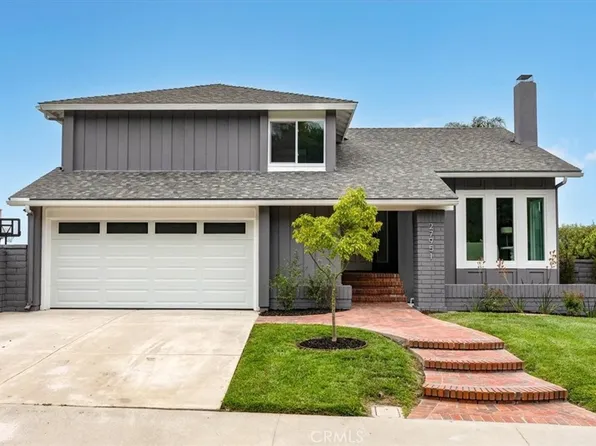 27951 Encanto, Mission Viejo, CA 92692