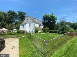 12416 Denley Rd, Silver Spring, MD 20906