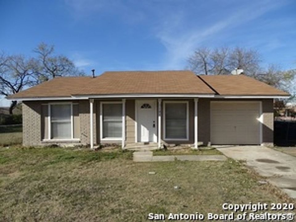 1st image of 5107 Big Fawn St