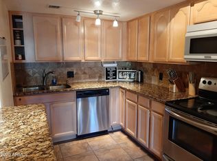 8004 N 32nd Dr UNIT 4, Phoenix, AZ 85051