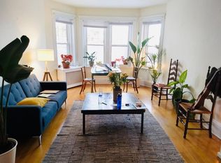 91 Marion St #7, Brookline, MA 02446