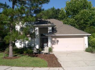 1007 Silcox Branch Cir, Oviedo, FL 32765