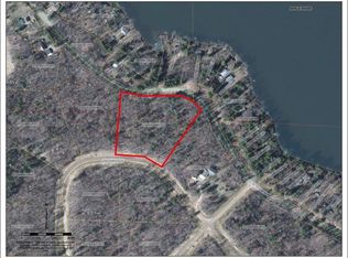 LOT 3 96th Ave, Amery, WI 54001