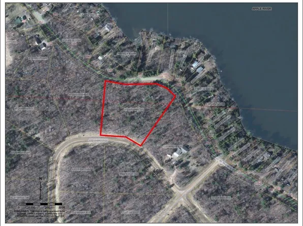 LOT 3 96th Ave, Amery, WI 54001