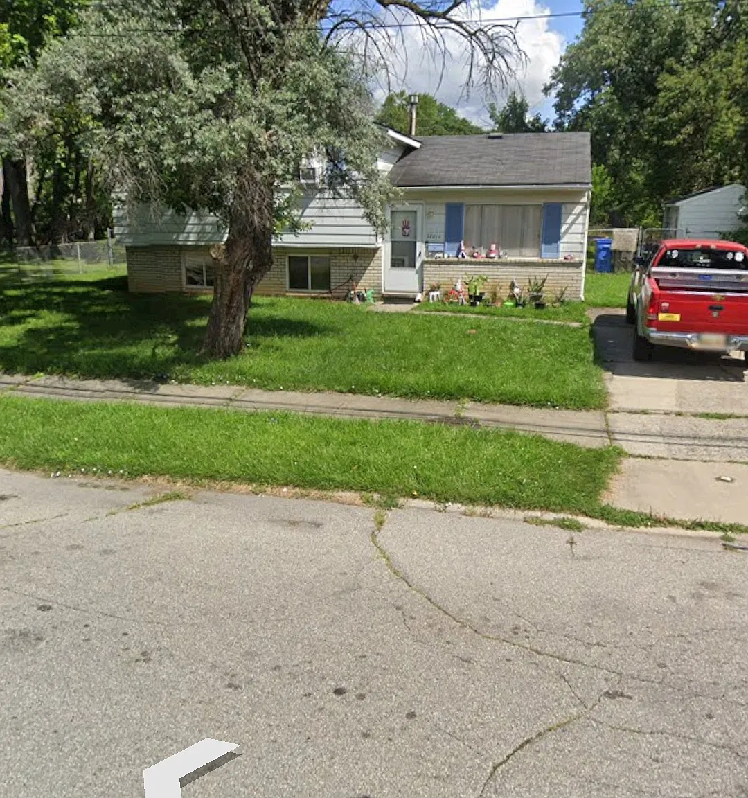 3 bed, 1070 sqft, $1,500 — Photo 1