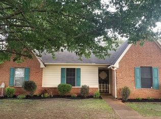 3672 Sunrise Ridge Dr, Bartlett, TN 38135