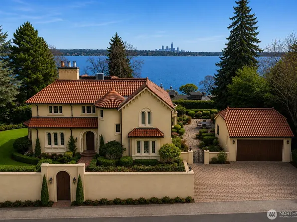 180 Lake Washington Boulevard E, Seattle, WA 98112