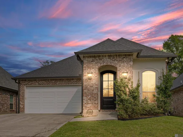 13104 Cedar Pointe Dr, Saint Francisville, LA 70775