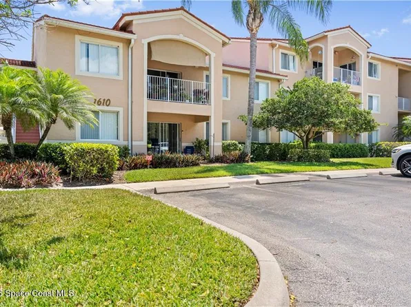 1610 N 42nd Cir APT 207, Vero Beach, FL 32967