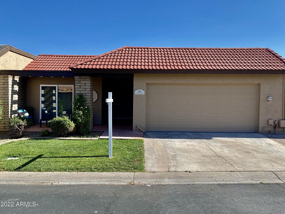 1st image of 7905 E Crestwood Way