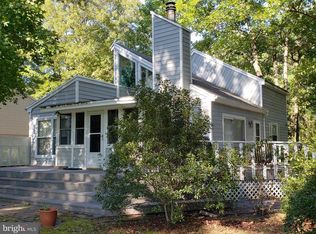 552 Ocean Pkwy, Ocean Pines, MD 21811
