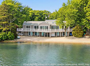 357 Lakeside Drive W, Centerville, MA 02632