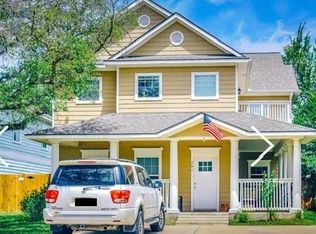 207 Grove St #1, College Station, TX 77840