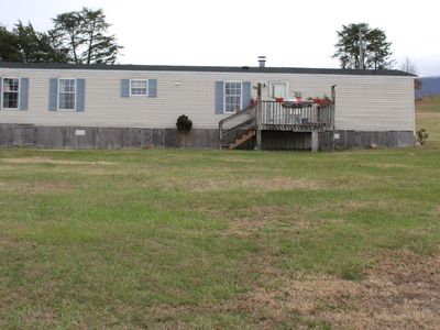 2060 White Sands Rd, Greeneville, TN, 37743