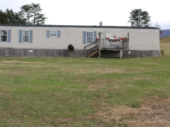 2060 White Sands Rd, Greeneville, TN 37743
