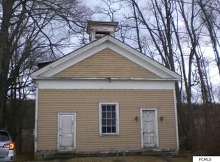 1499 State Highway 161, Fultonville, NY 12072