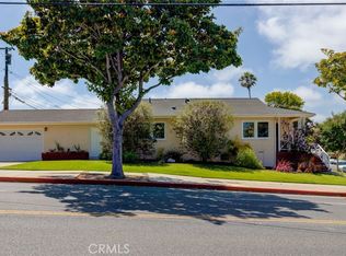 456 Avenue E, Redondo Beach, CA 90277