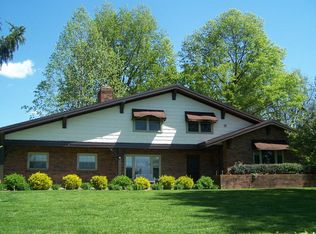 8667 Hillcrest Rd, Wheelersburg, OH