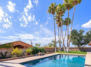 12721 W Well Pump Dr, Tucson, AZ 85743