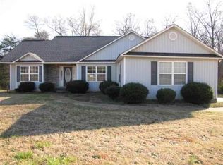 1652 Gap Creek Rd, Lyman, SC 29365