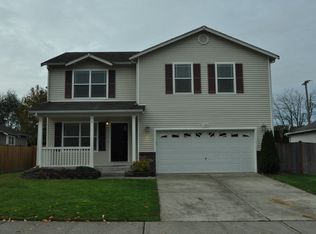 1123 Riddell Ave NE, Orting, WA 98360