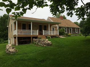 321 Valley View Rd, Sterling, CT 06377