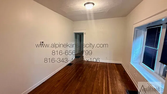 2 bed, 1.0 bath, 850 sqft, $1,100 — Photo 4