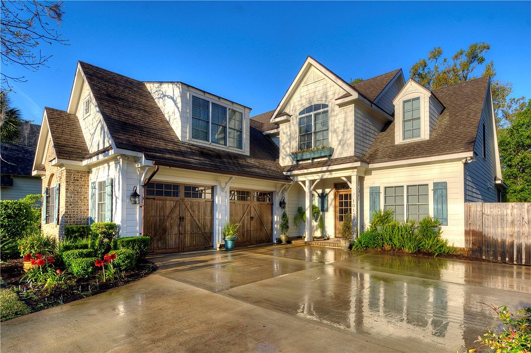 1012 Sinclair Pointe, Saint Simons Island, GA 31522 Zillow