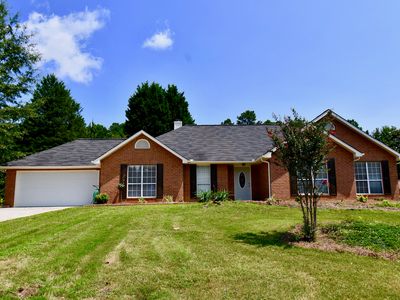 2715 Ivy Mill Dr, Buford, GA, 30519