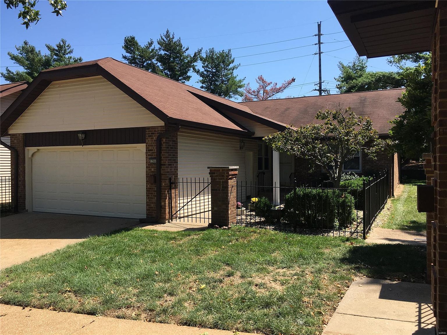 12908 Burning Bush Ct Saint Louis Mo 63146 Zillow