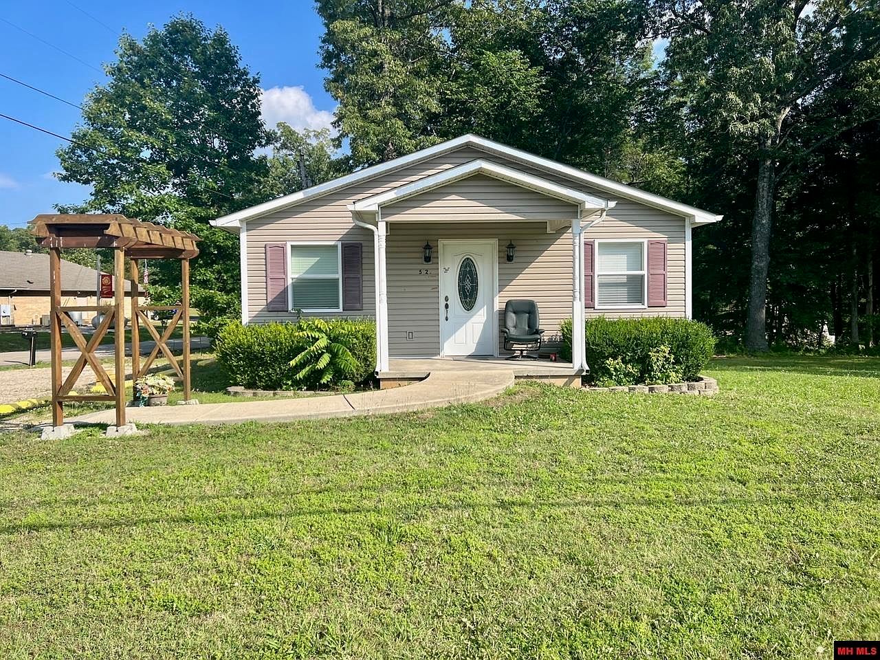 5922 Highway 178 W, Lakeview, AR 72642 MLS 126607 Zillow