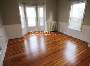 20 Appleton St #1, Somerville, MA 02144