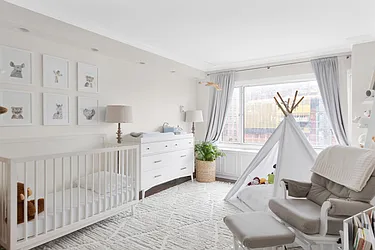 Rented by Oxford Property Group