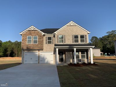 1136 Bluecoat Cir #72, Hampton, GA, 30228