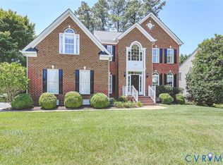 5500 Bosworth Pl, Glen Allen, VA 23059