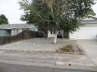 1134 Coachman Dr, Central Pt, OR 97502